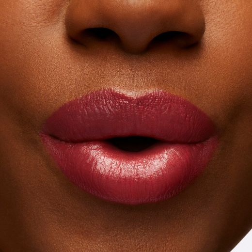 MAC Lustreglass Sheer-Shine Lipstick