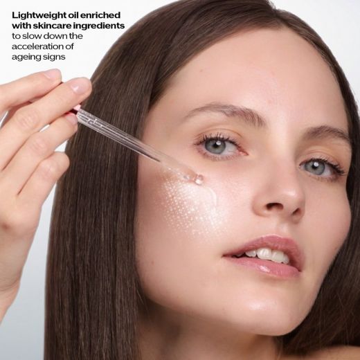 SHISEIDO Ultimune Power Infusing Oil 