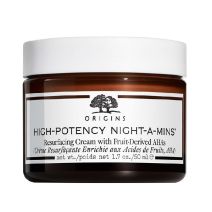 Origins High-Potency Night-A-Mins™ Resurfacing Cream With Fruit-Derived AHA