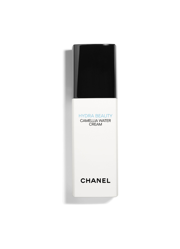 CHANEL Hydra Beauty Camellia Water Cream