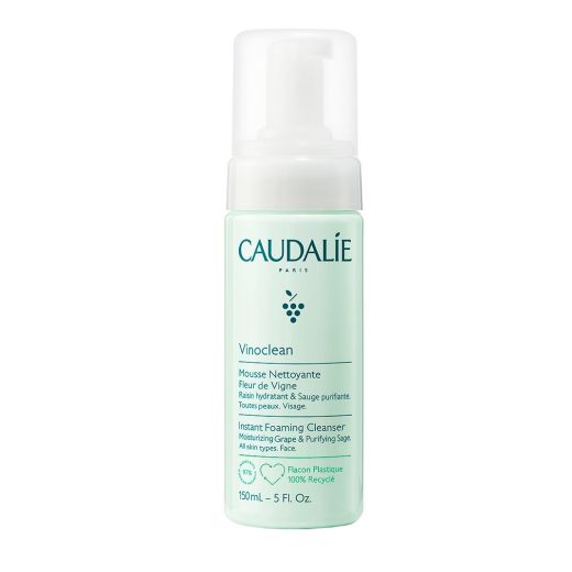 CAUDALIE Instant Foaming Cleanser