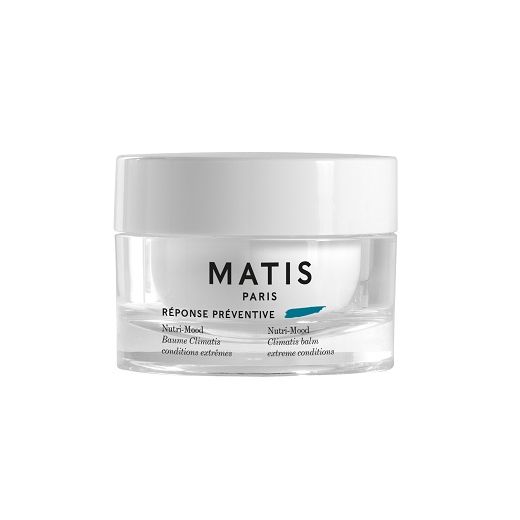 Matis Réponse Preventive Nutri - Mood Cream  (Balzams, skarbiem laikapstākļiem)