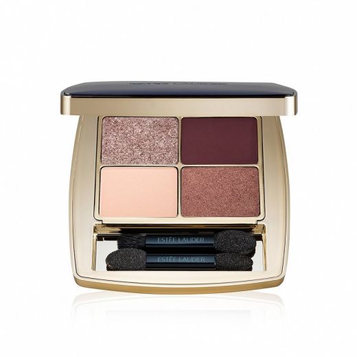 ESTEE LAUDER Pure Color Envy Luxe EyeShadow Quad