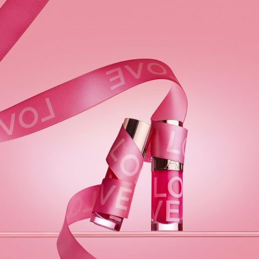 CLARINS Love Lip Comfort Oil 