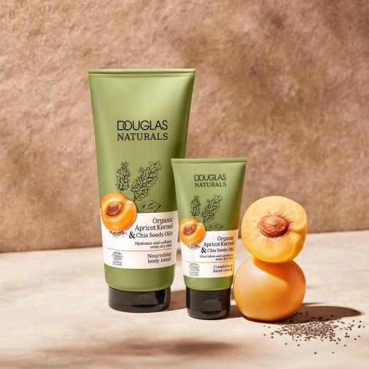 Douglas Naturals Nourishing Body Lotion