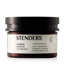 STENDERS Shower Souffle Cranberry