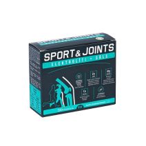 BIOFARMACIJA Sport & Joints