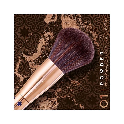 YOUSTAR Morocco Powder Brush