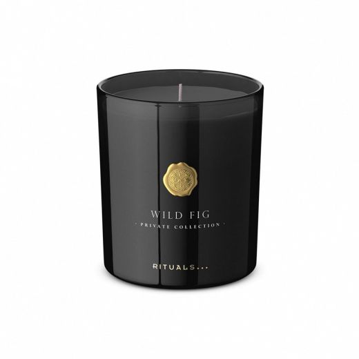 RITUALS Wild Fig Scented Candle