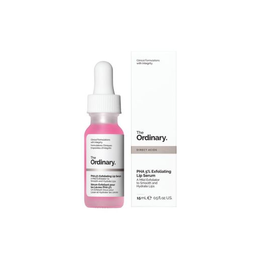 THE ORDINARY PHA 5% Exfoliating Lip Serum