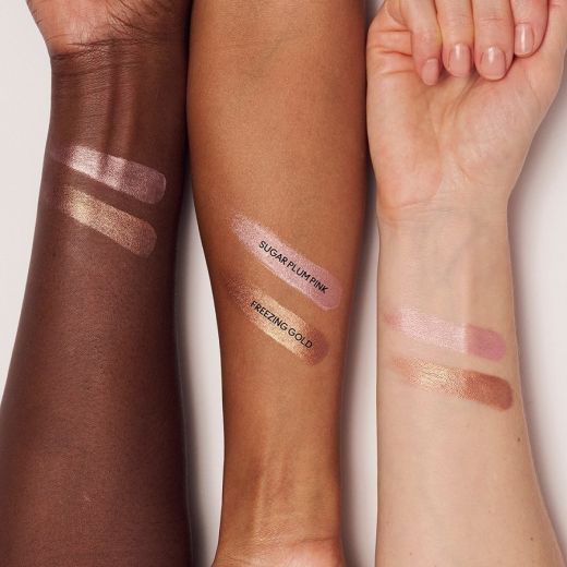 MAC Holiday Surreal Shine Mini Highlighter Duo