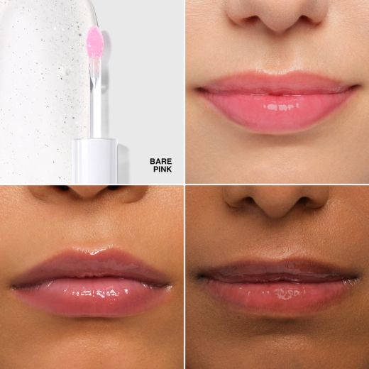 BOBBI BROWN Extra Blushing Lip Oil