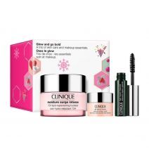 Clinique Glow and Go Bold