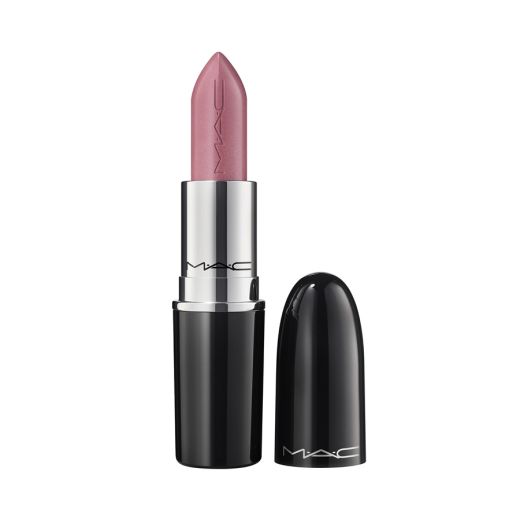 MAC Lustreglass Sheer-Shine Lipstick