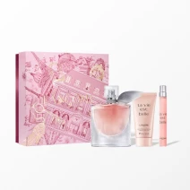LANCÔME La Vie Est Belle Eau De Parfum 50 ml Set