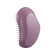 TANGLE TEEZER Plant Brush Earthy Purple