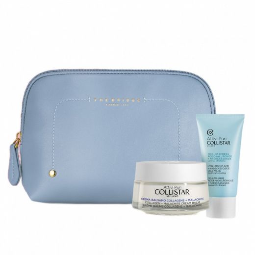 COLLISTAR Collagen Cream Balm Set 