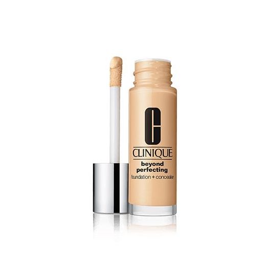 Clinique Beyond Perfecting Foundation+Concealer Beige