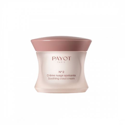 Payot Crème N°2 Nuage Soothing Cream