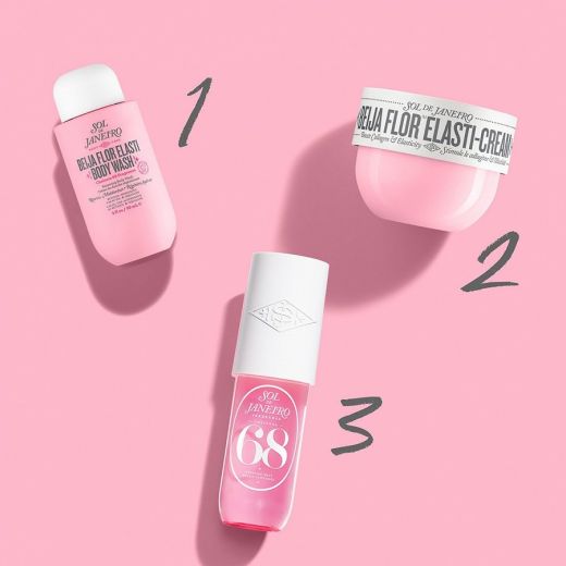 SOL DE JANEIRO Make It A Party