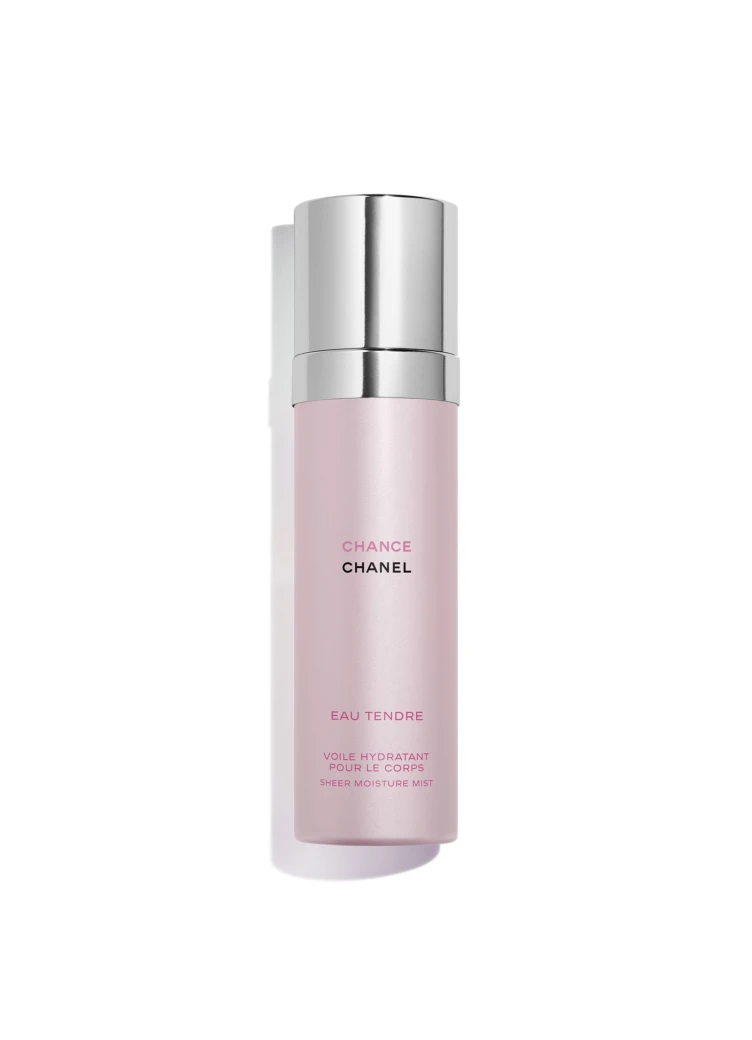 CHANEL Chance Eau Tendre