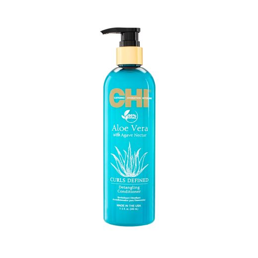 CHI Aloe Vera Detangling Conditioner