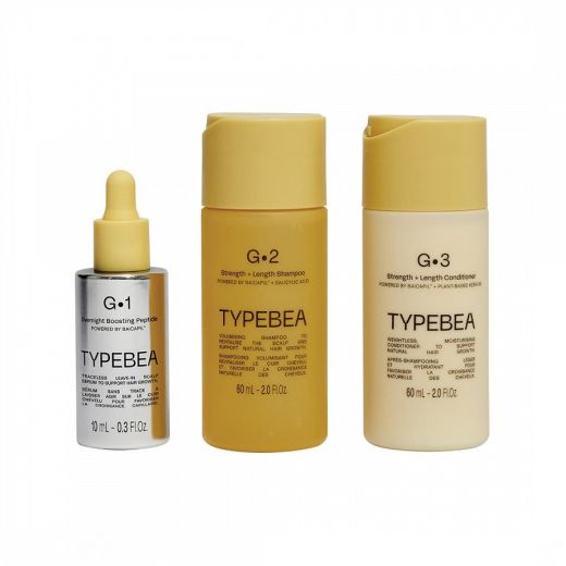 TYPEBEA The Daily Growth Kit
