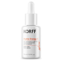 KORFF Hydra Energy C Face Serum
