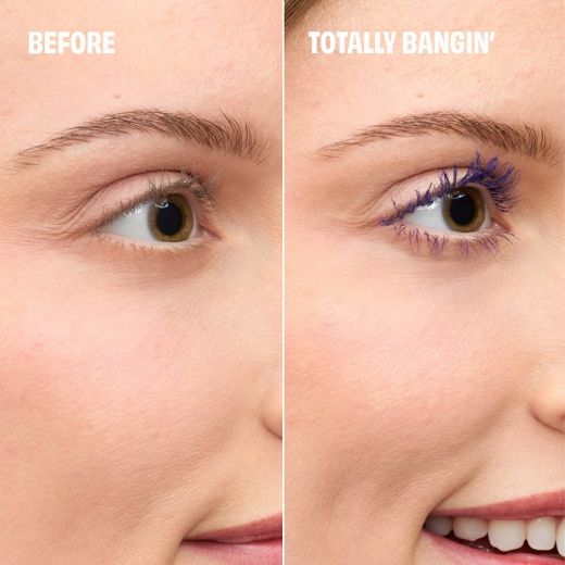 BENEFIT COSMETICS Badgal Bang! Volumizing Mascara