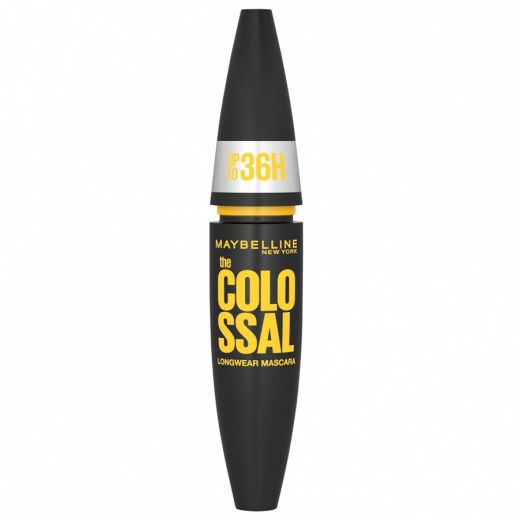 MAYBELLINE NEW YORK  Colossal 36h Mascara
