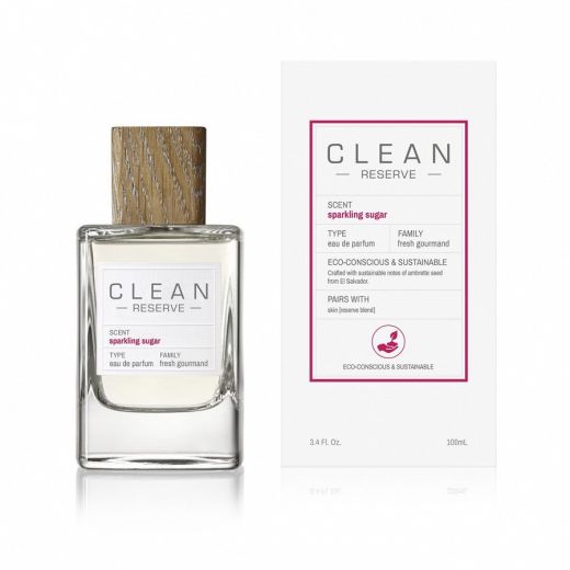 CLEAN RESERVE Sparkling Sugar