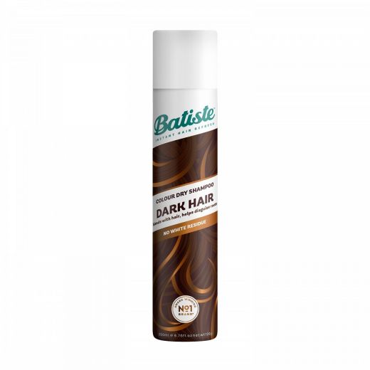 BATISTE Dark Hair