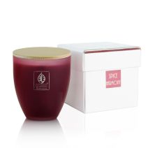 GIARDINO BENESSERE Handmade Candle Spice Harmony