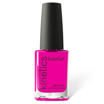 KINETICS SolarGel Nail Polish #350 Purple Haze