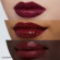 BOBBI BROWN Luxe Lip Color Plum Brandy