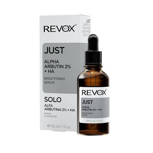 REVOX B77 Just Alpha Arbutin 2% Brightening Serum