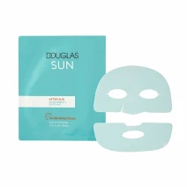 DOUGLAS SUN After Sun SOS Hydrogel Cooling Mask