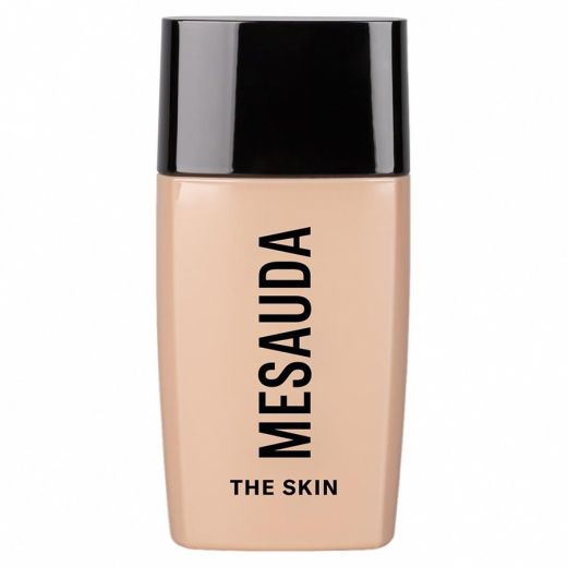 MESAUDA The Skin