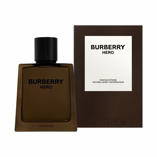 BURBERRY Hero Parfum Intense