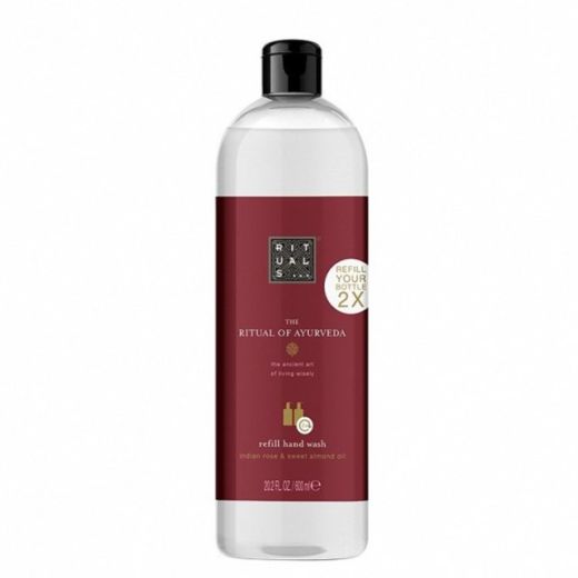 Rituals Ayurveda Refill Hand Wash