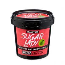 Beauty Jar Sugar Lady Body Scrub