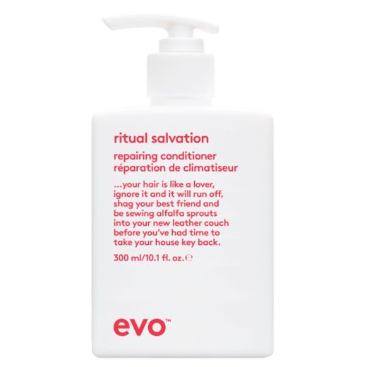 EVO Ritual Salvation Repairing Conditioner 300 ml