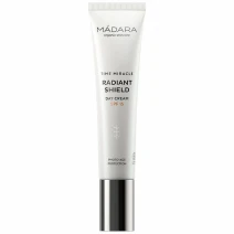 MADARA Time Miracle Radiant Shield Day Cream SPF15