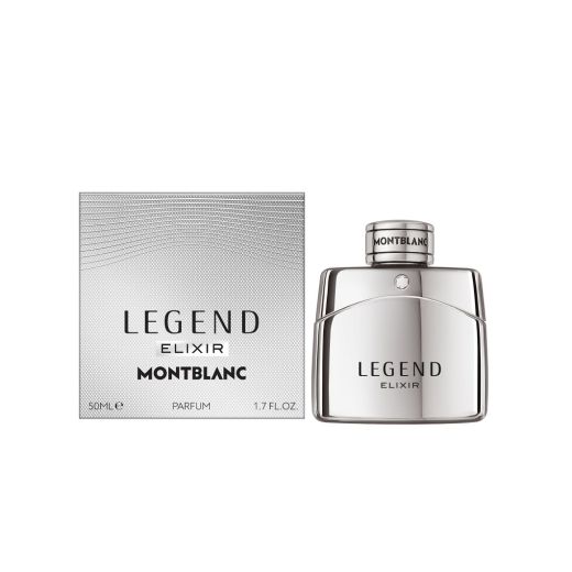 MONTBLANC Legend Elixir Parfum