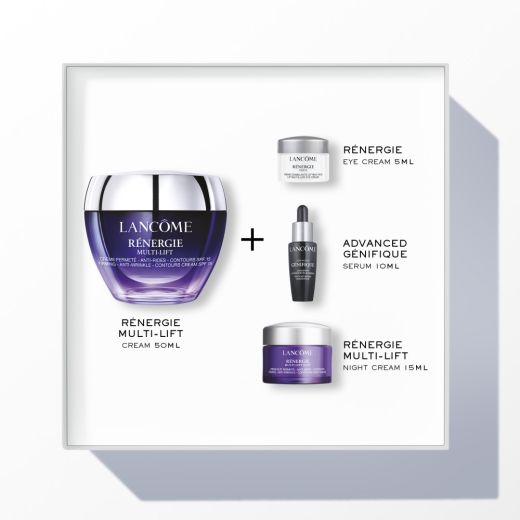 LANCÔME Rénergie Multi-Lift Cream Facial Care Gift Set