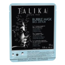 Talika Bio Enzymes Bubble Mask Bio-D (Skābekļa sejas maska)