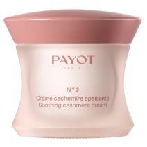 Payot N°2 Soothing Cashmere Cream