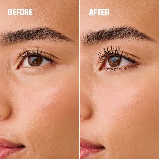 Benetit Cosmetics Badgal Bang! Waterproof Volumizing Mini Mascara