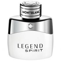 MotBlanc Legend Spirit EDT  (Tualetes ūdens vīriešiem)