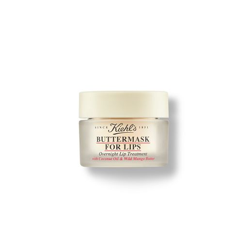 Kiehl's Buttermask for Lips  (Intensīvi mitrinoša lūpu maska)